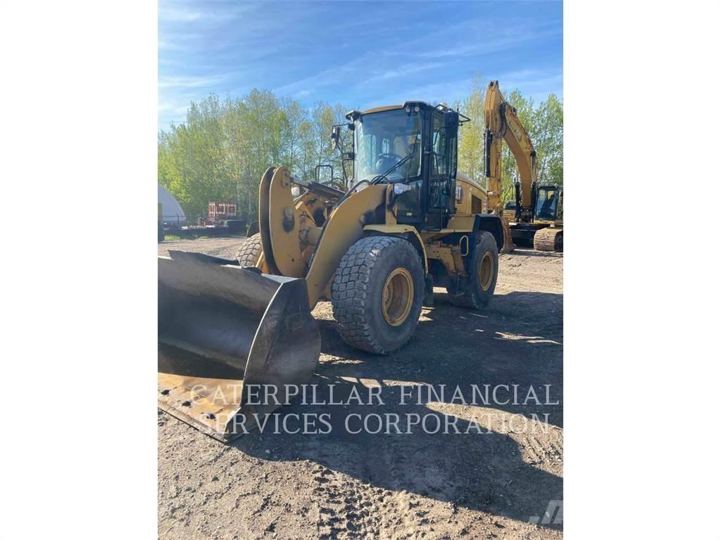 CAT 926M Hjullastare