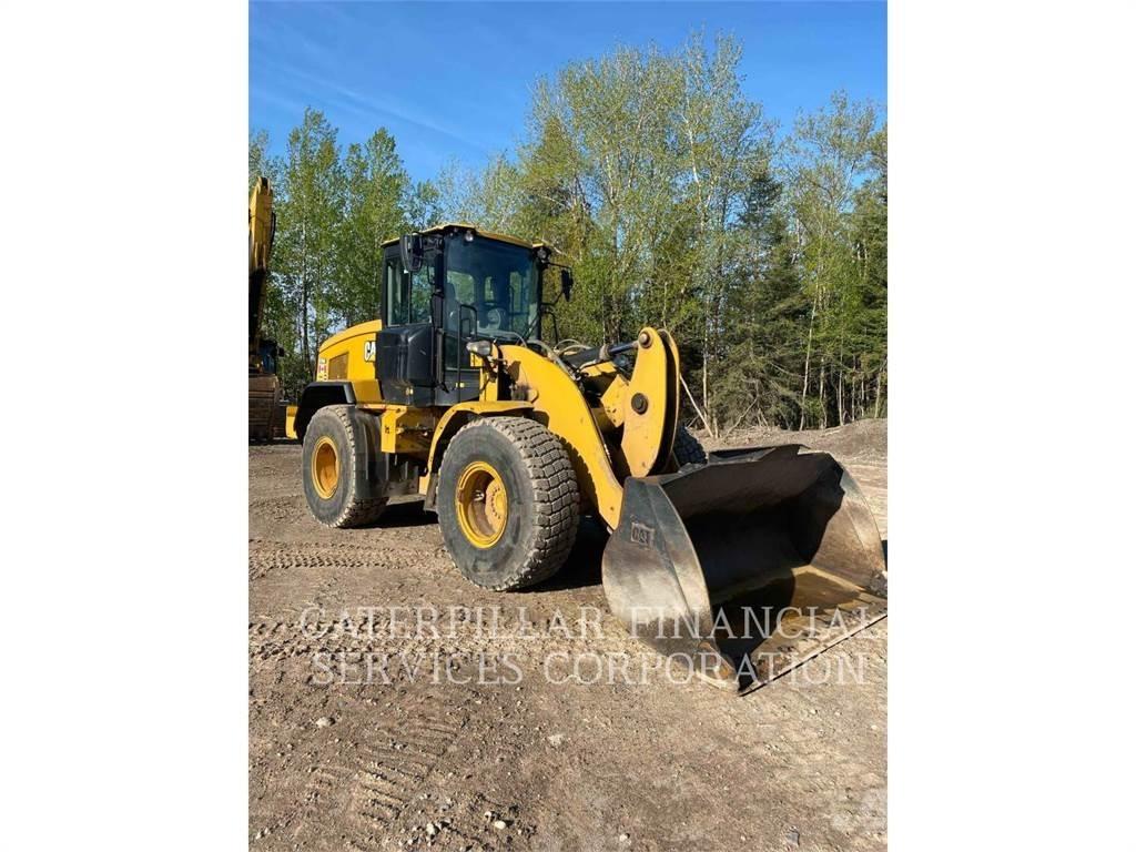 CAT 926M Hjullastare