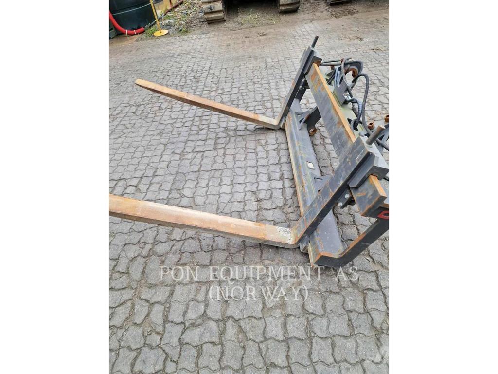 CAT 926M Hjullastare