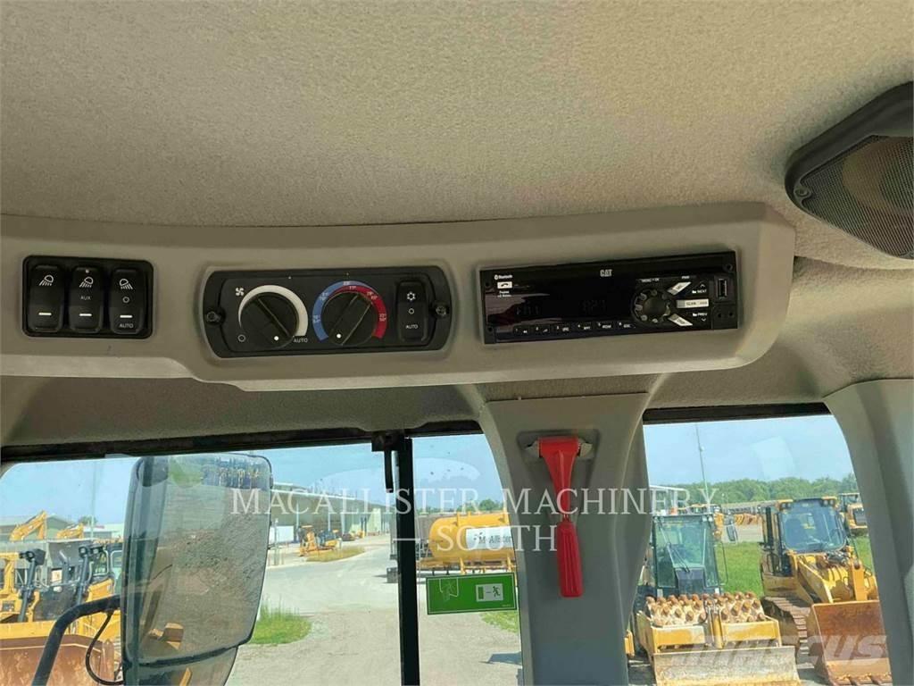 CAT 926M Hjullastare