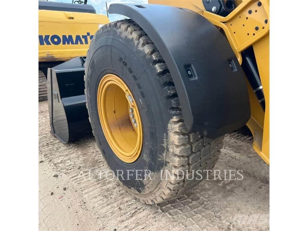 CAT 926M Hjullastare