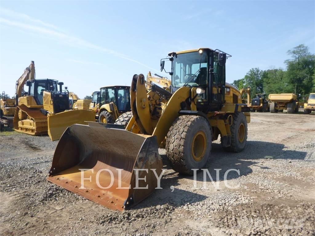 CAT 926M Hjullastare