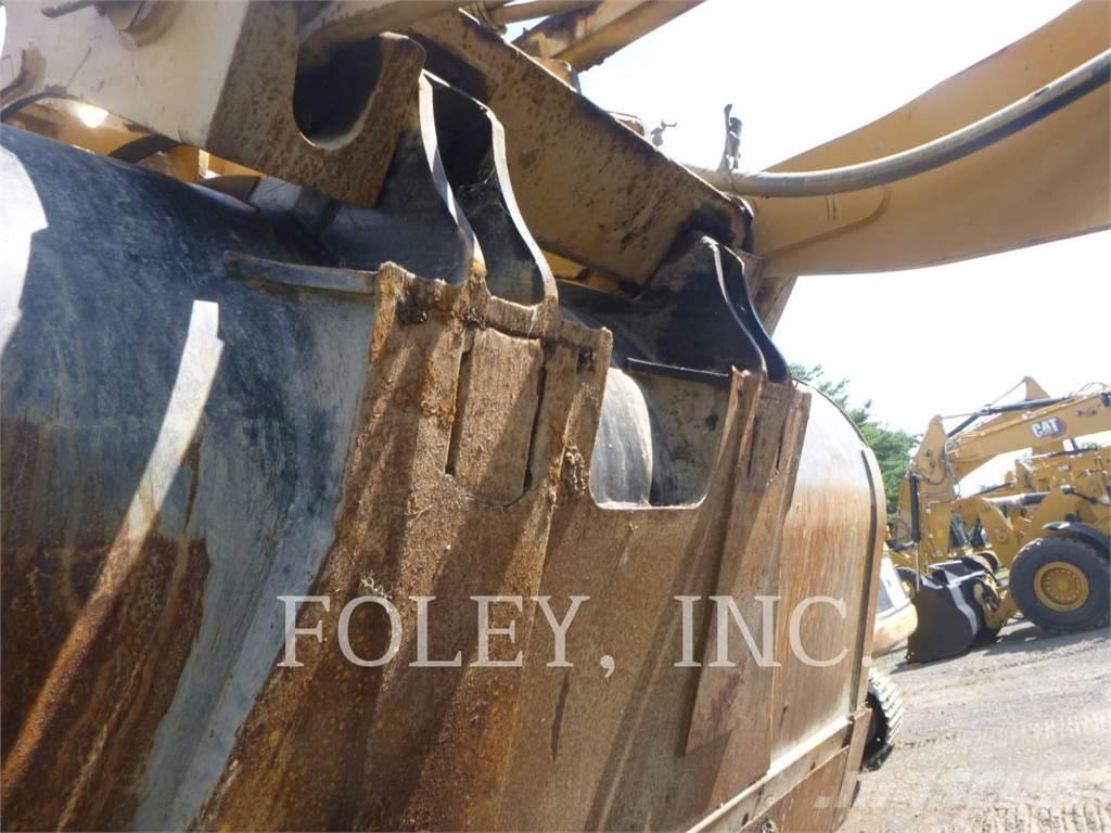 CAT 926M Hjullastare