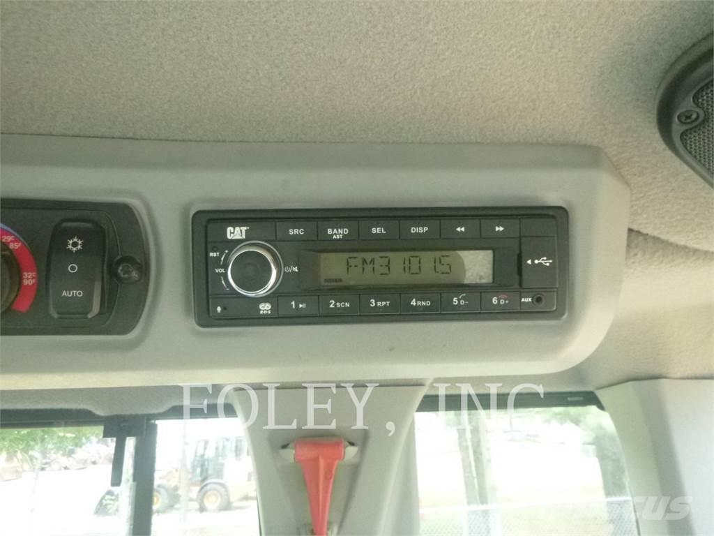 CAT 926M Hjullastare