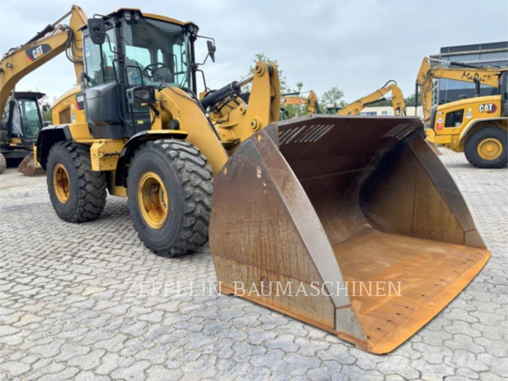 CAT 926M Hjullastare