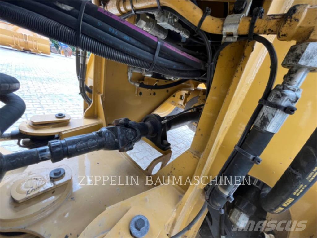 CAT 926M Hjullastare
