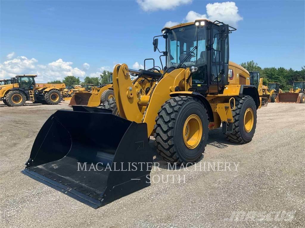 CAT 926M Hjullastare