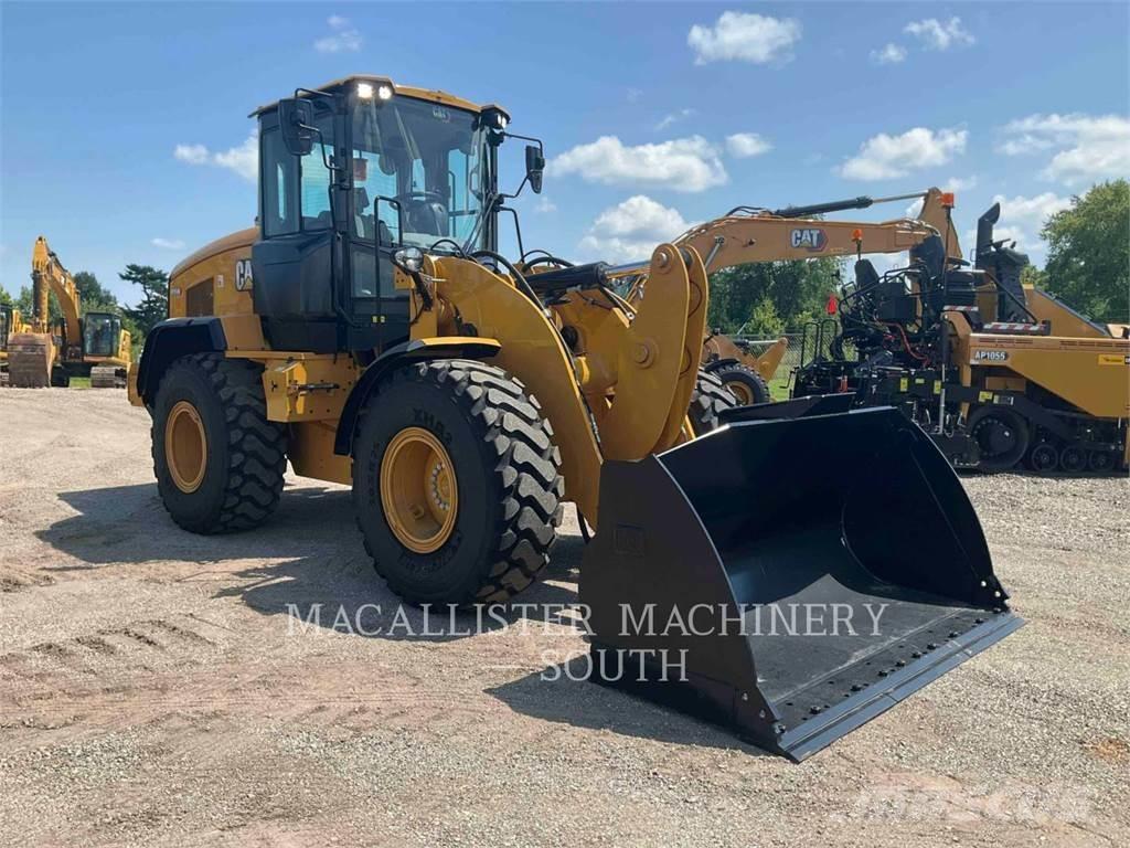 CAT 926M Hjullastare