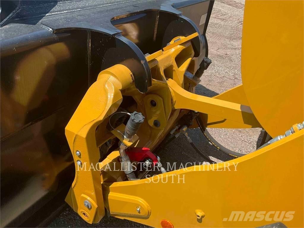 CAT 926M Hjullastare