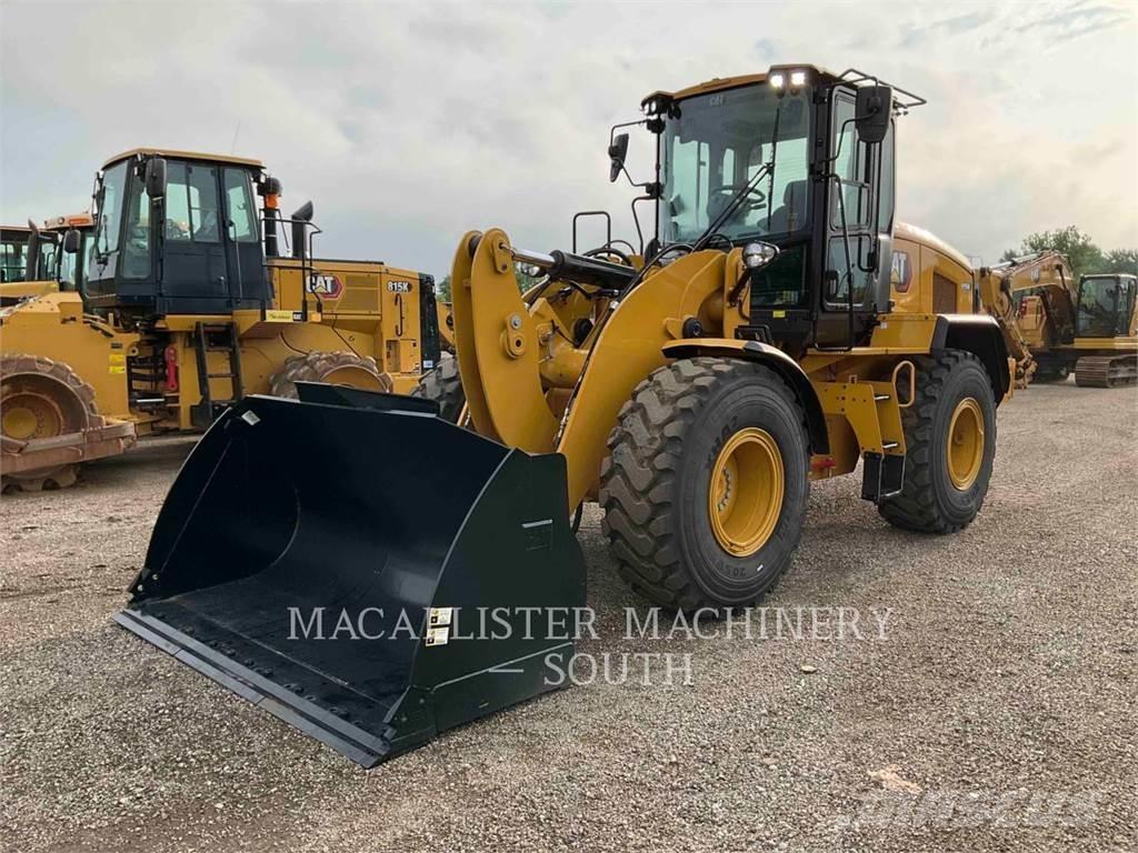 CAT 926M Hjullastare