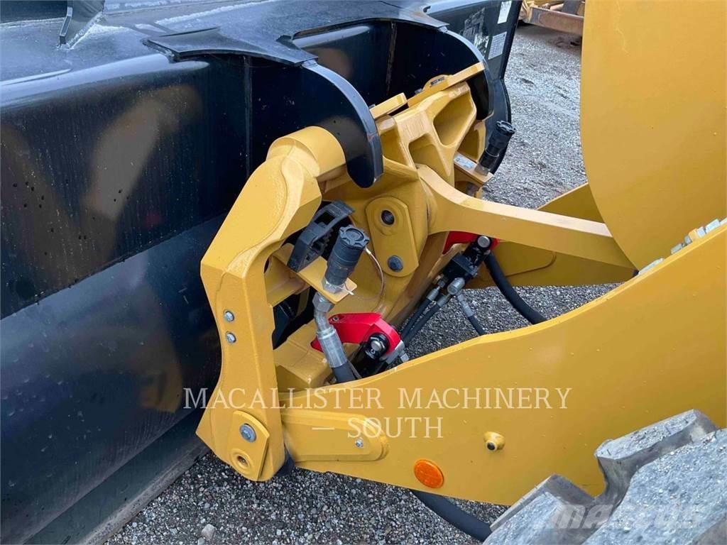 CAT 926M Hjullastare