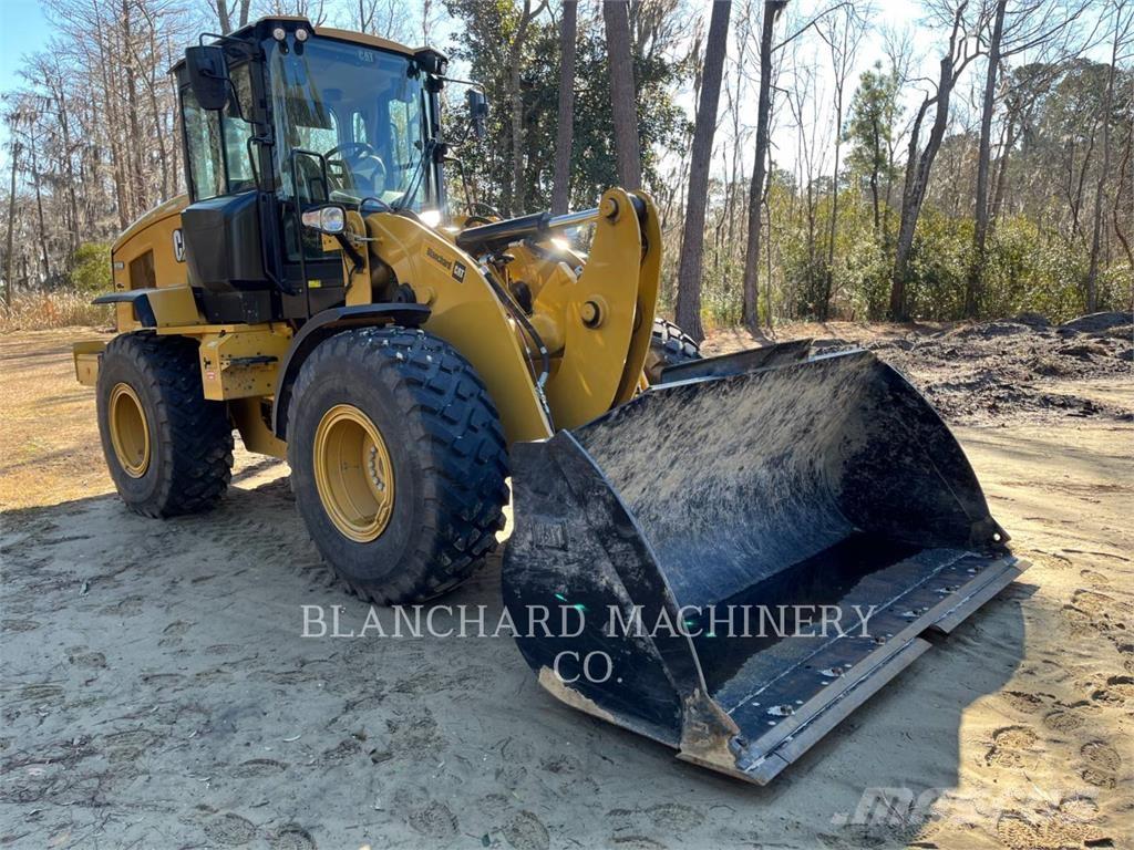 CAT 926M Hjullastare