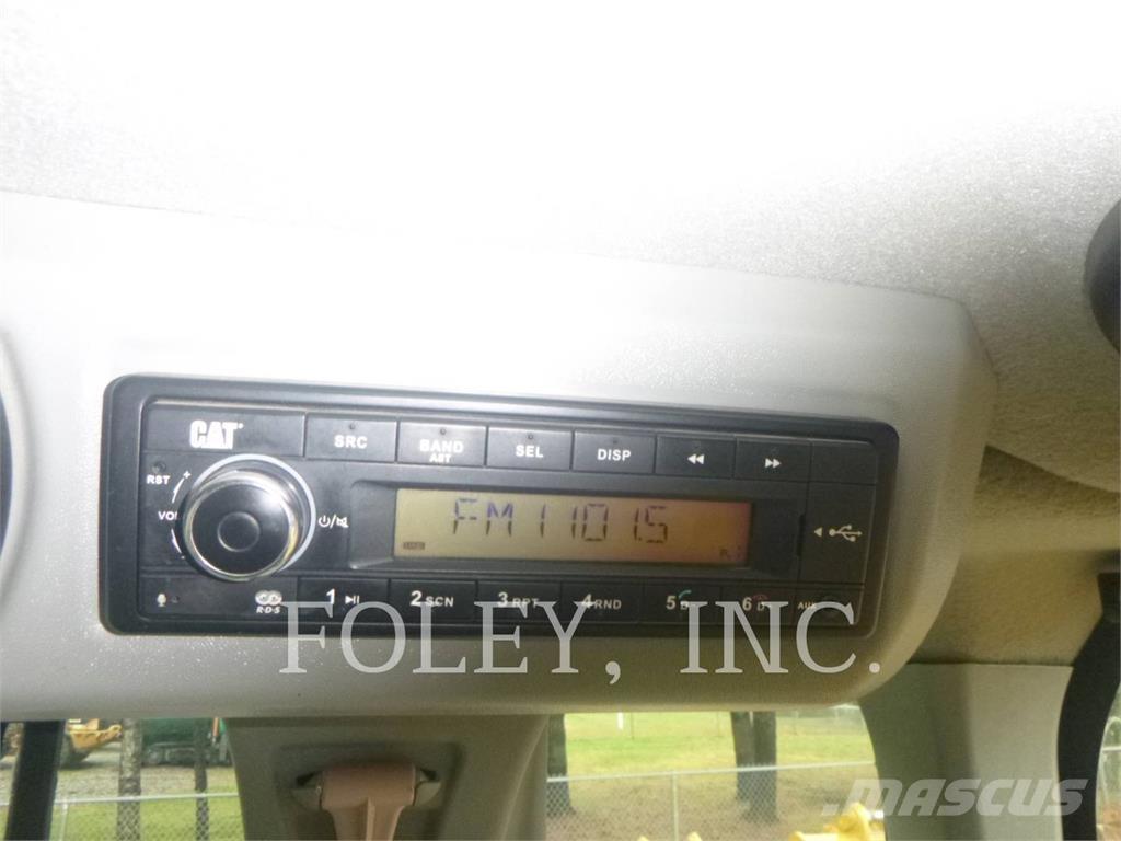 CAT 926M Hjullastare