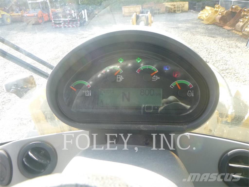 CAT 926M Hjullastare