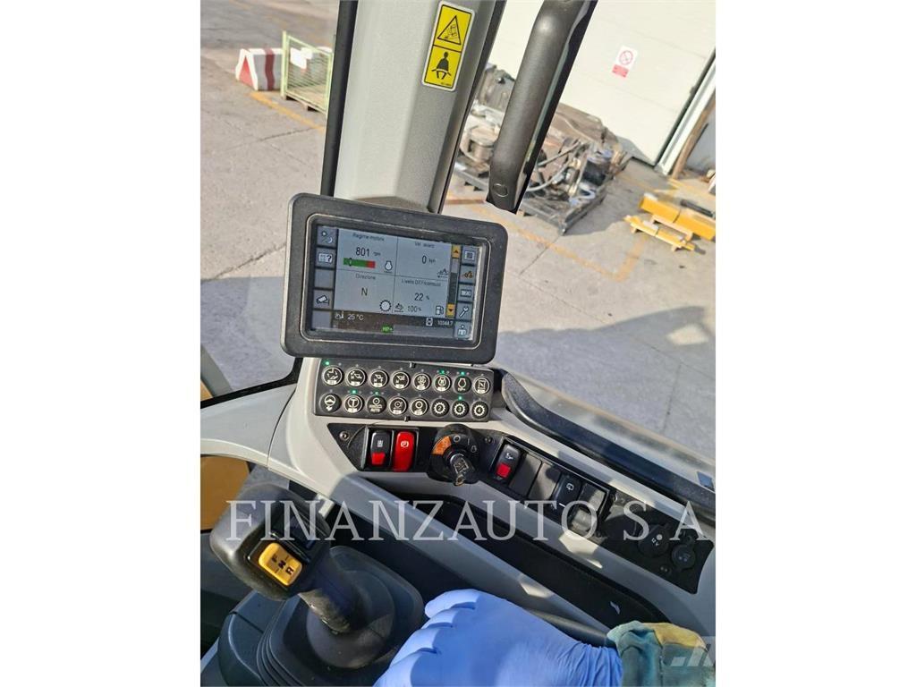 CAT 926M Hjullastare