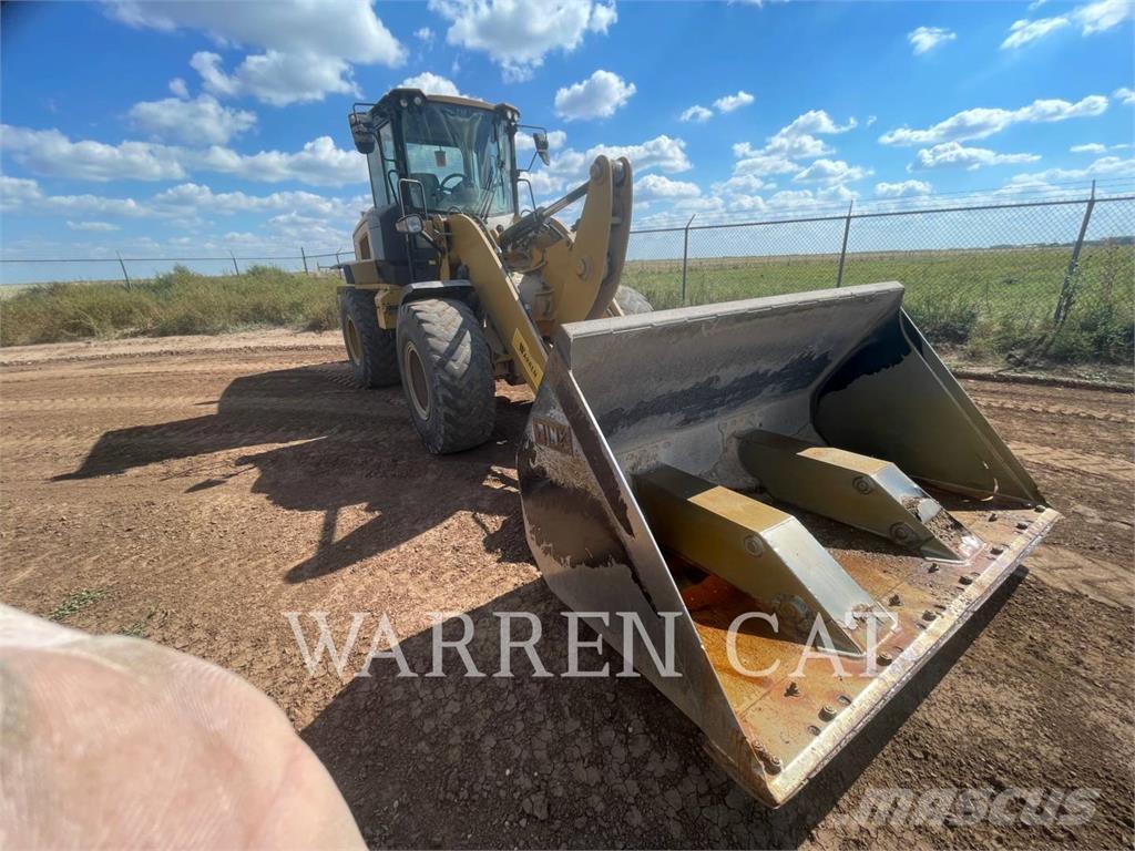 CAT 926M HL Hjullastare