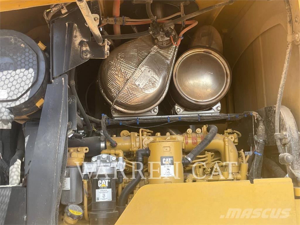 CAT 926M HL Hjullastare