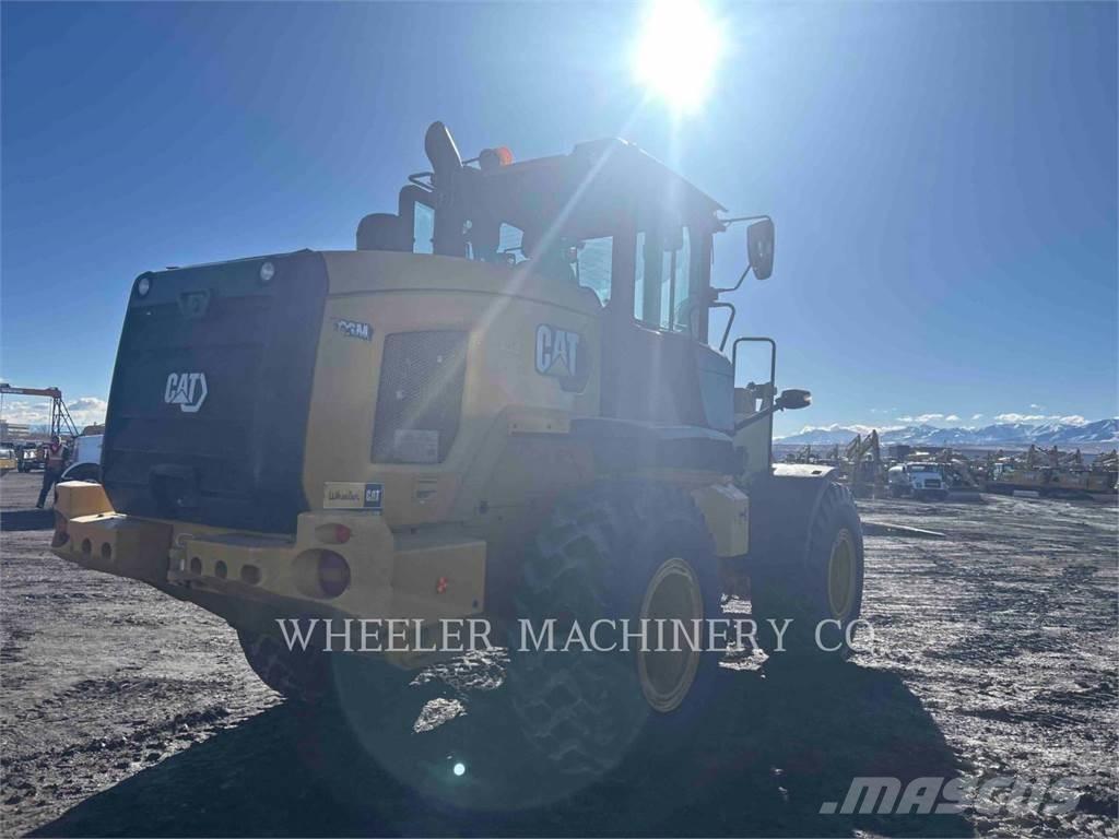 CAT 926M HL QC Hjullastare