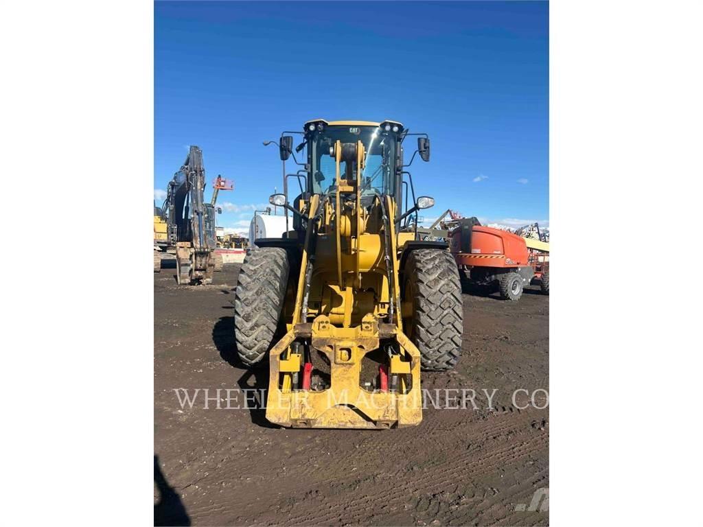 CAT 926M HL QC Hjullastare