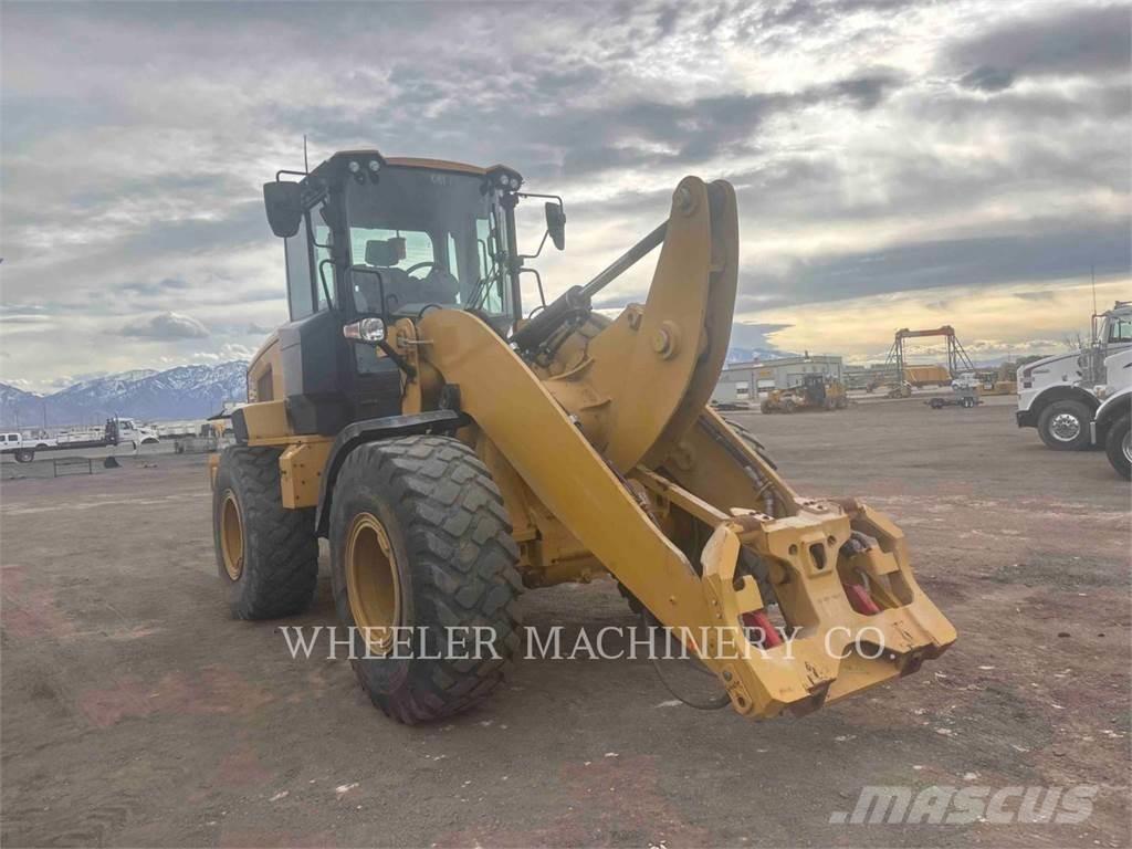 CAT 926M HL QC Hjullastare