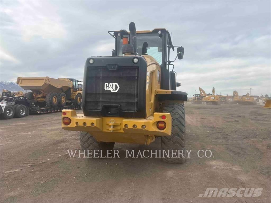 CAT 926M HL QC Hjullastare