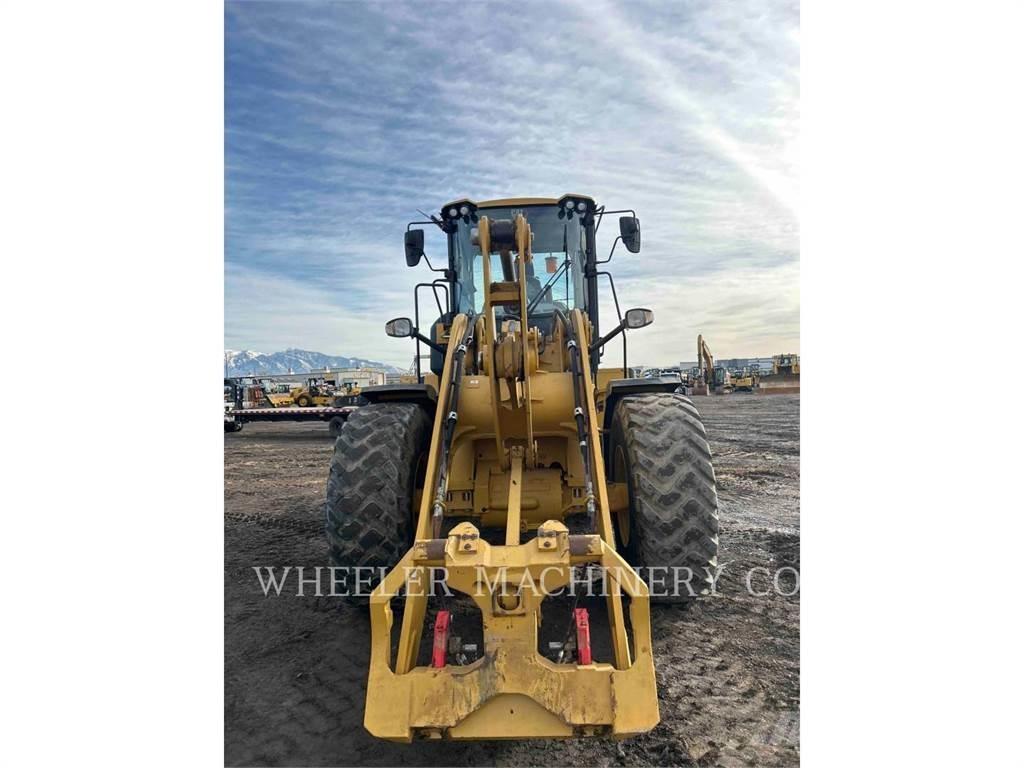 CAT 926M HL QC Hjullastare