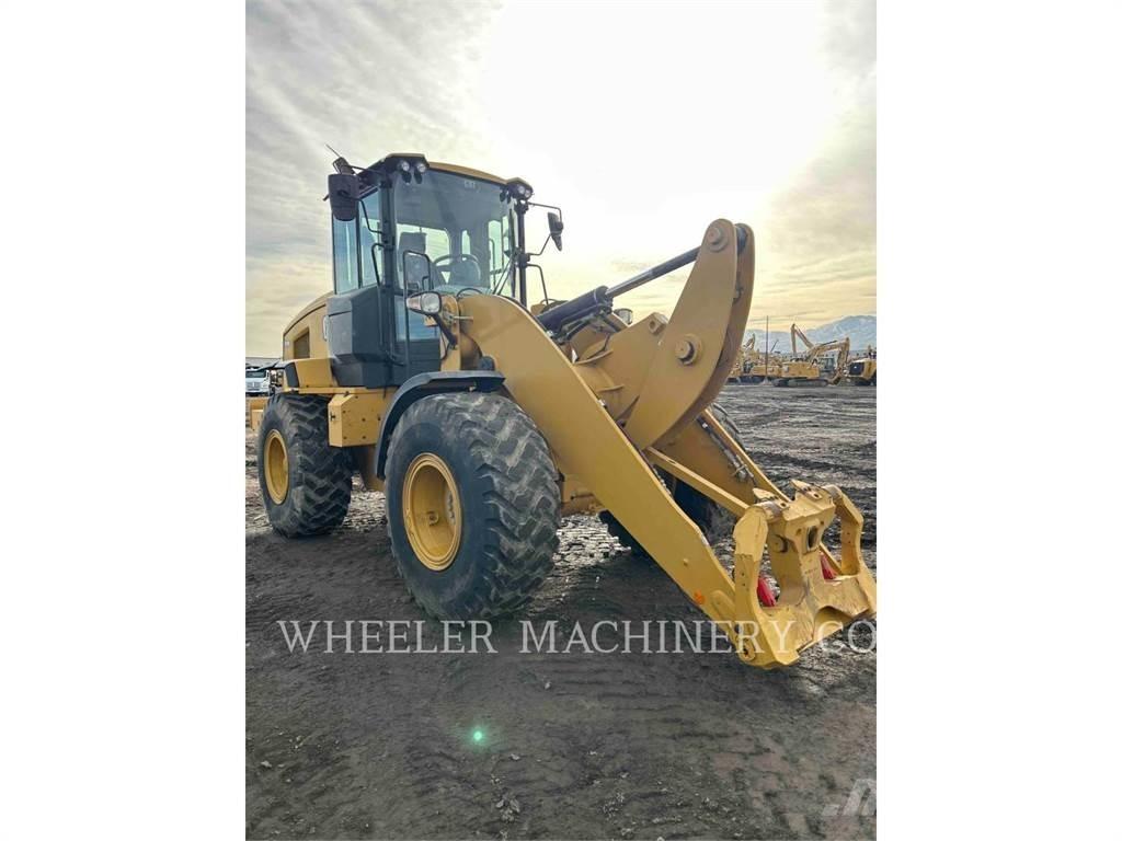 CAT 926M HL QC Hjullastare