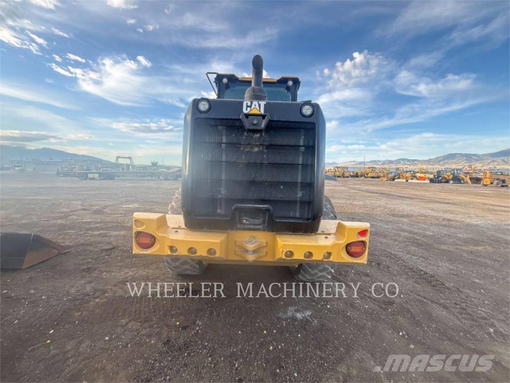 CAT 926M HL QC Hjullastare