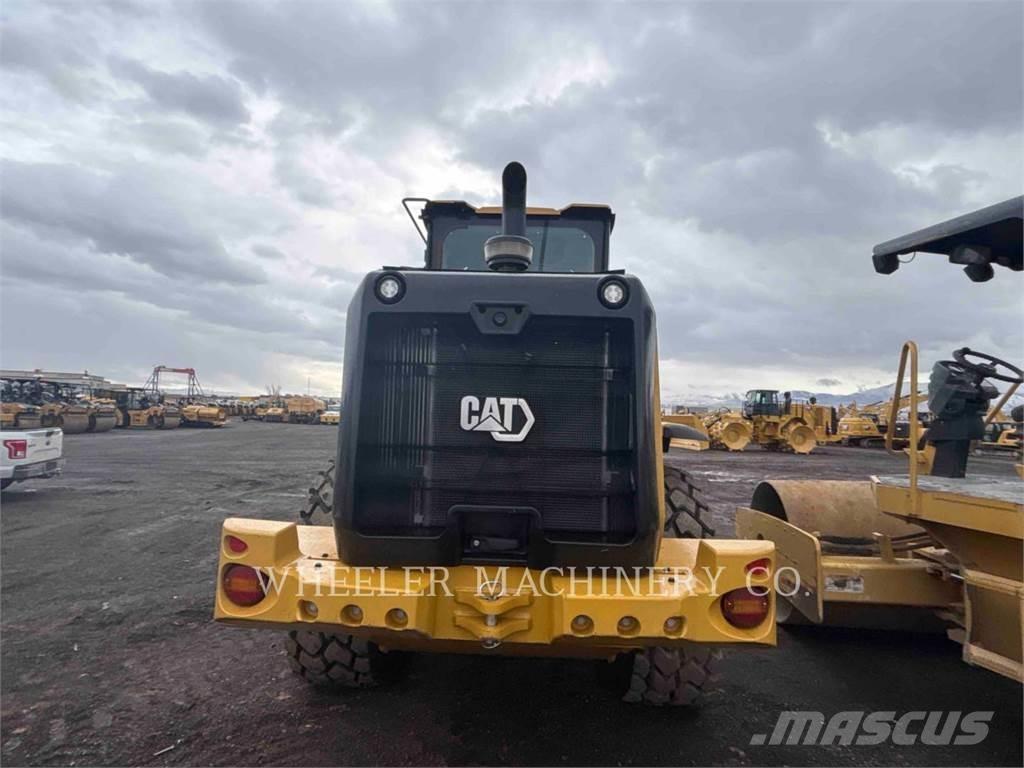 CAT 926M QC Hjullastare