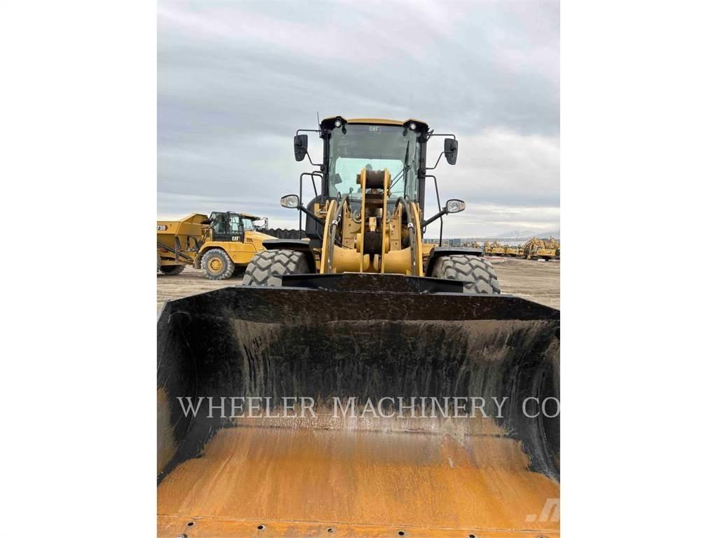 CAT 926M QC Hjullastare