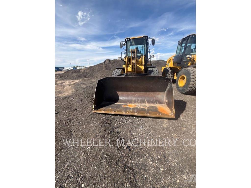 CAT 926M QC Hjullastare