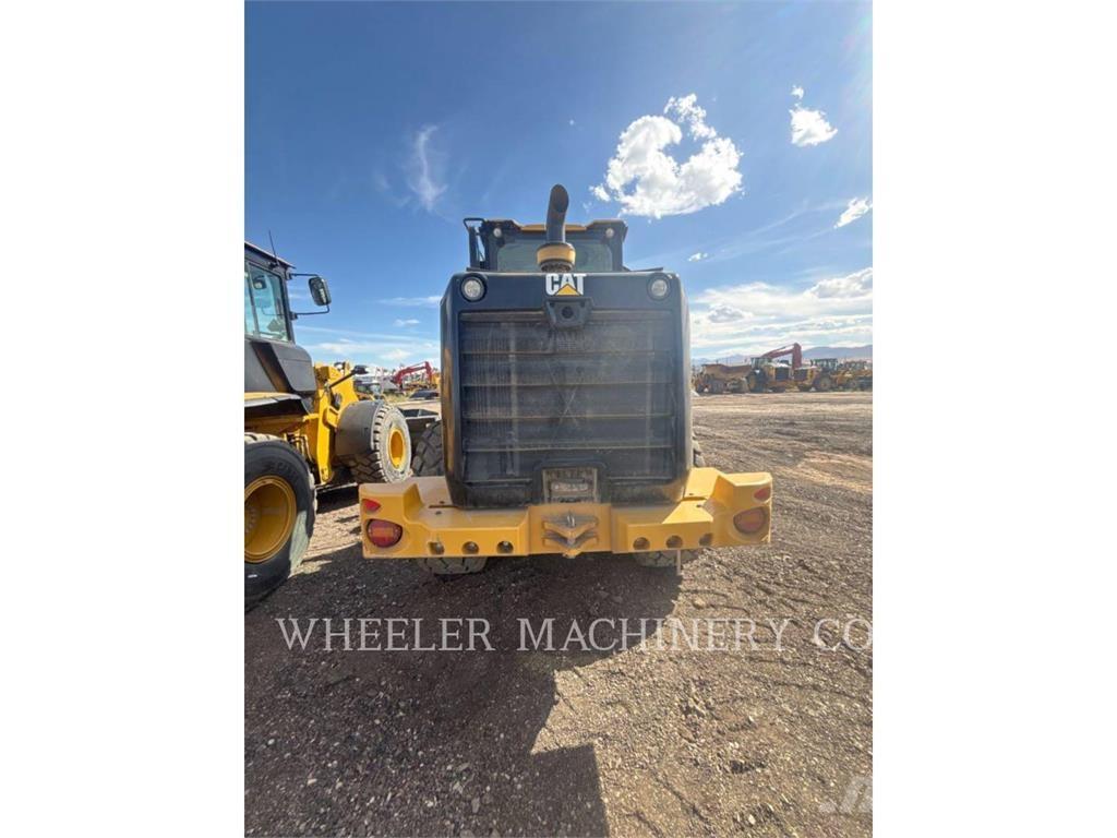 CAT 926M QC Hjullastare