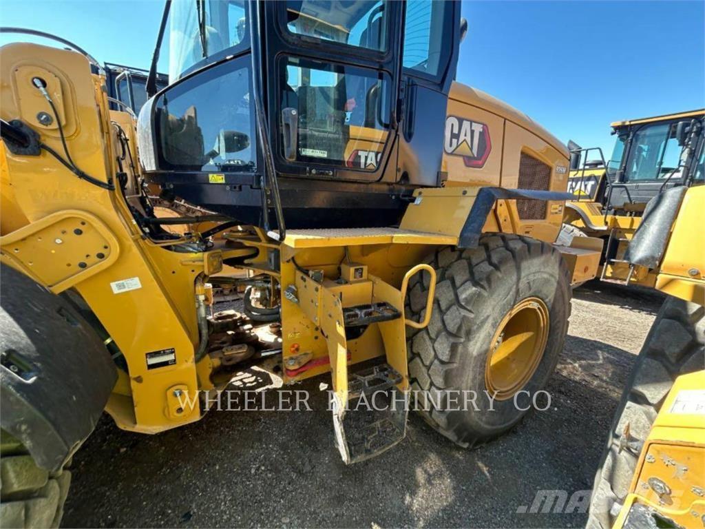 CAT 926M QC Hjullastare