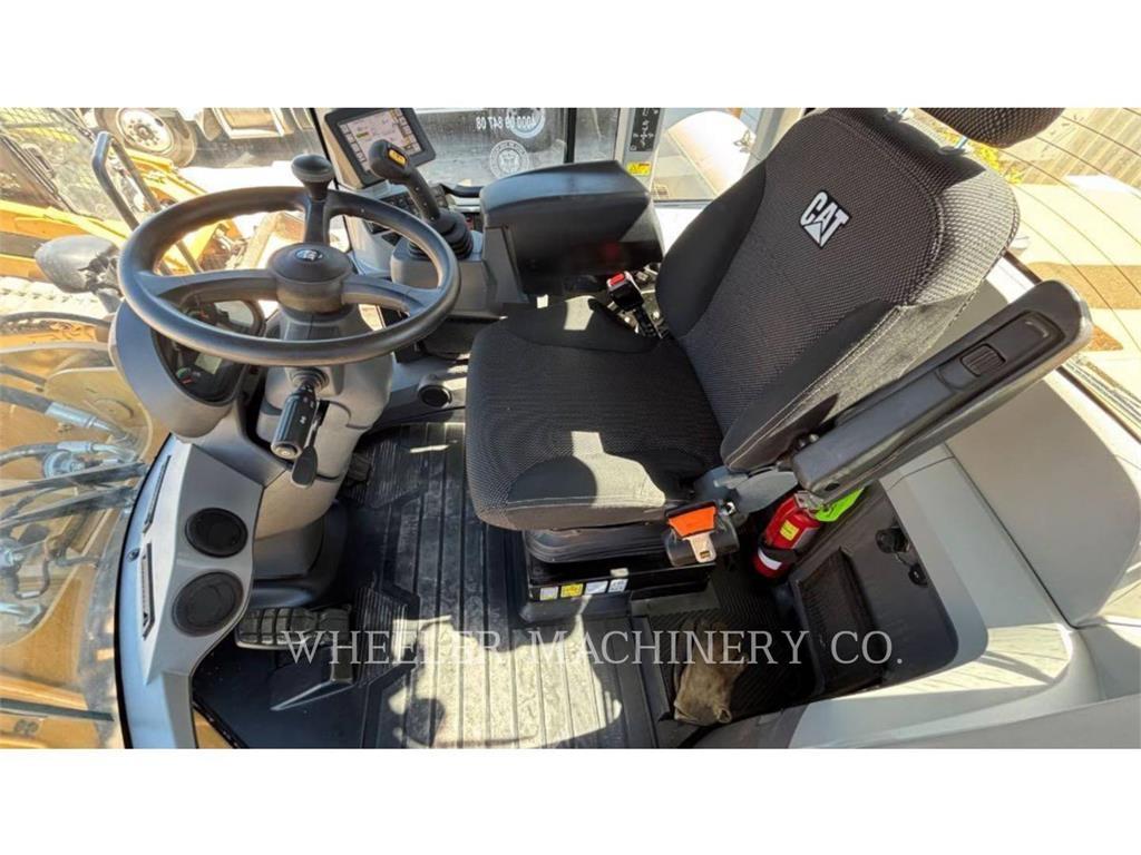 CAT 926M QC Hjullastare