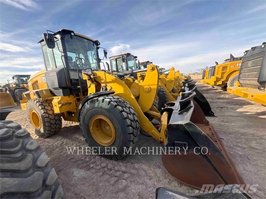 CAT 926M QC 3V Hjullastare