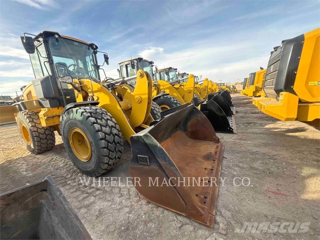 CAT 926M QC 3V Hjullastare