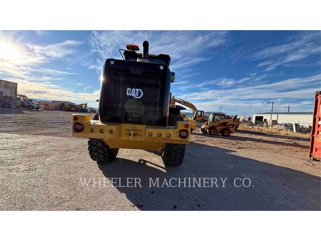 CAT 926M QC 3V Hjullastare