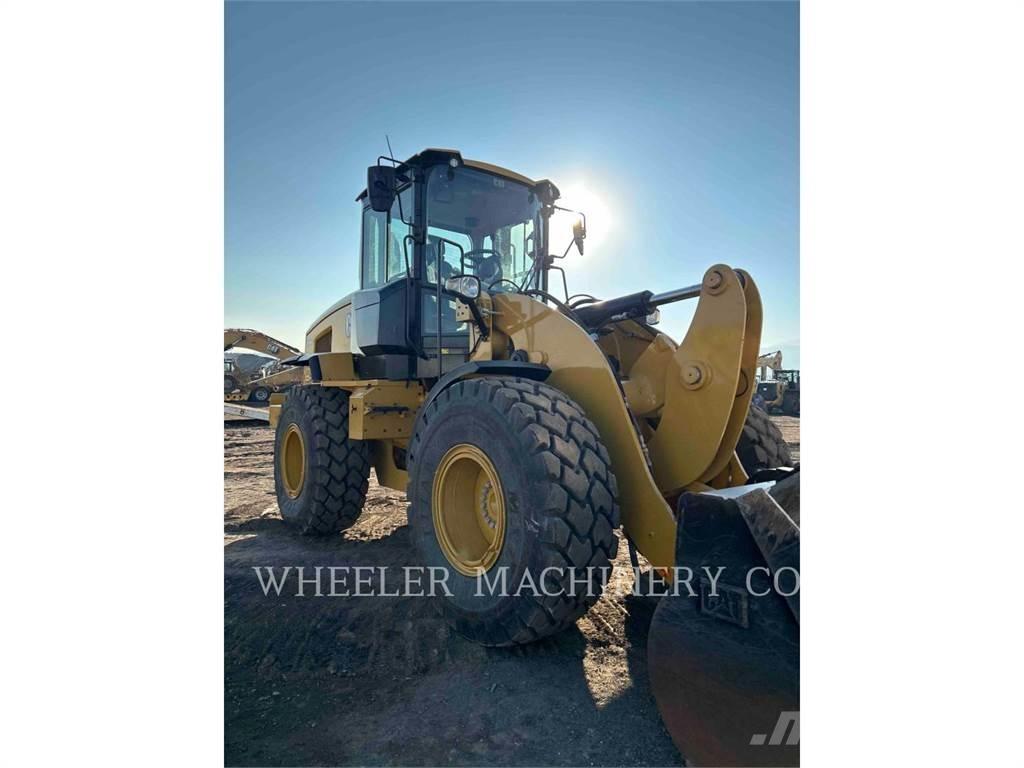 CAT 926M QC 3V Hjullastare