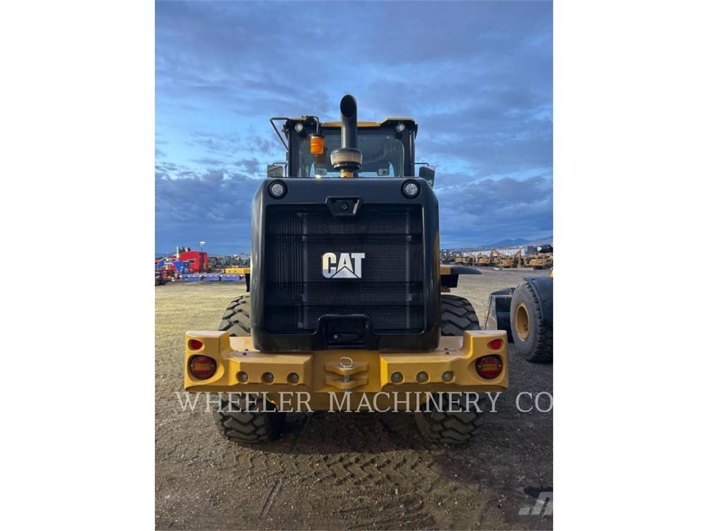 CAT 926M QC 3V Hjullastare