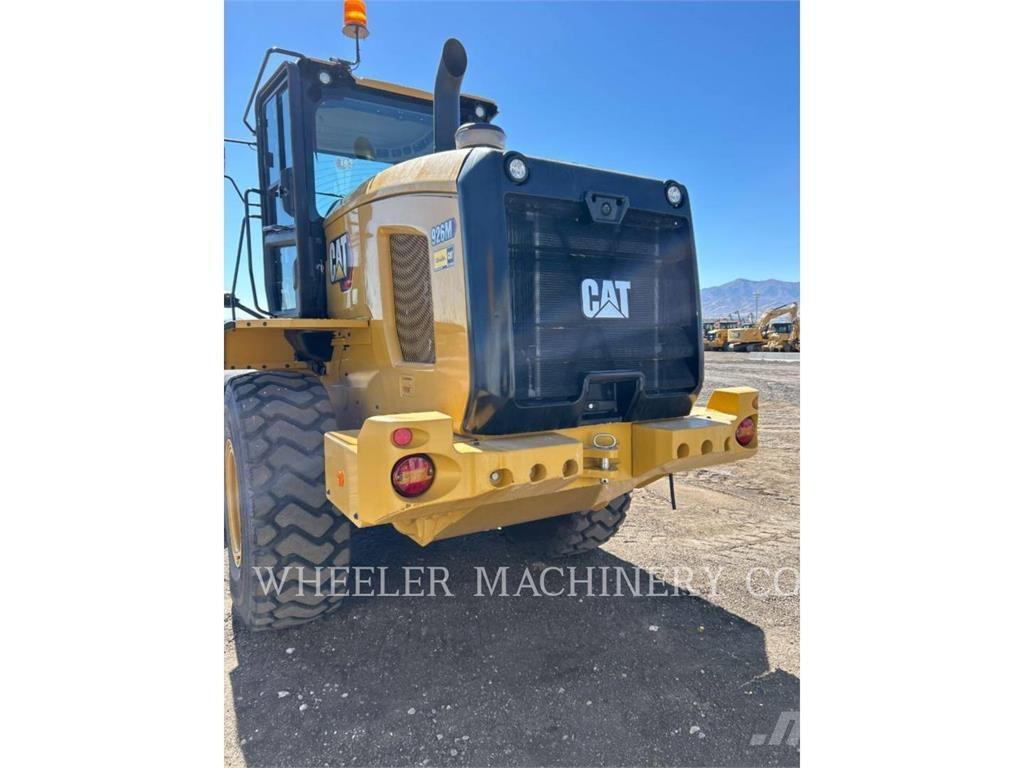 CAT 926M QC 3V Hjullastare