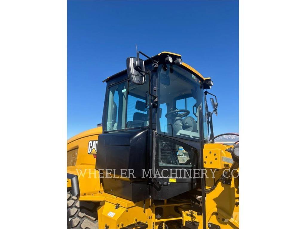 CAT 926M QC 3V Hjullastare