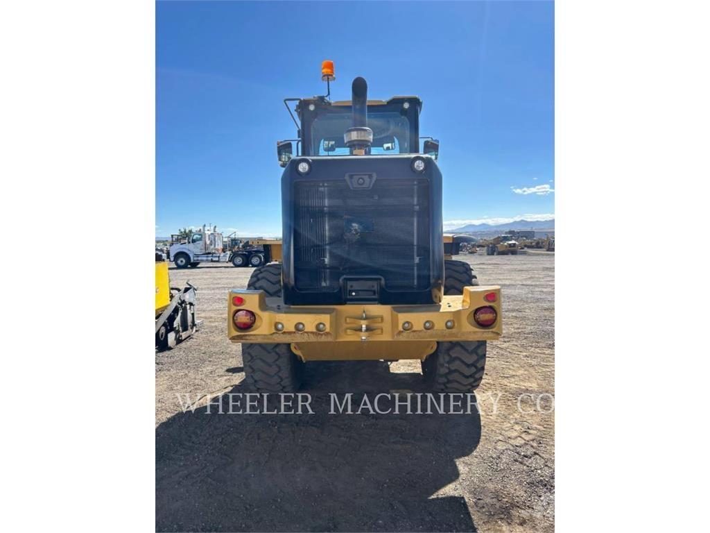 CAT 926M QC 3V Hjullastare