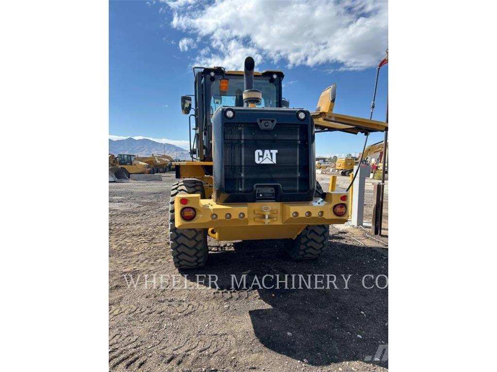 CAT 926M QC 3V Hjullastare