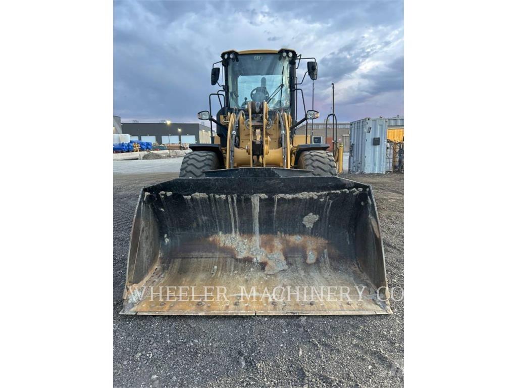 CAT 926M QC 3V Hjullastare