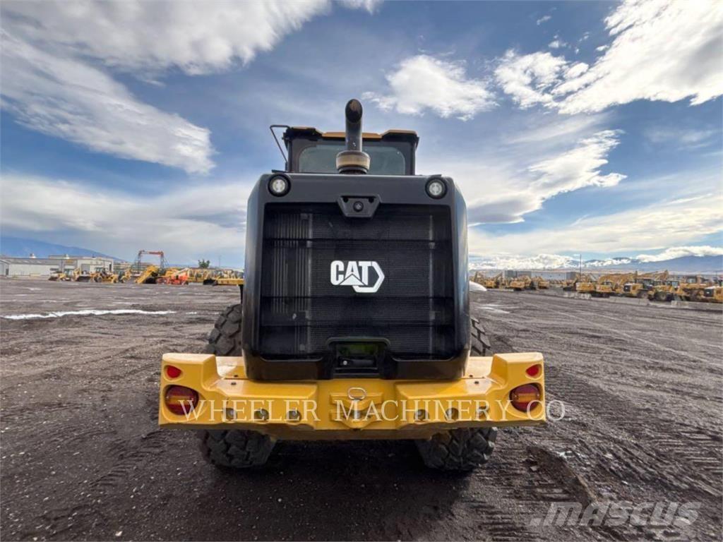 CAT 926M QC 3V Hjullastare