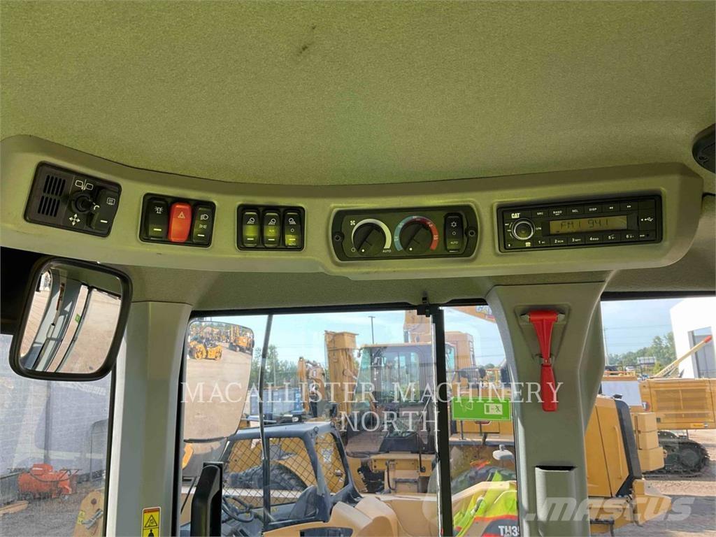 CAT 926M RQ Hjullastare