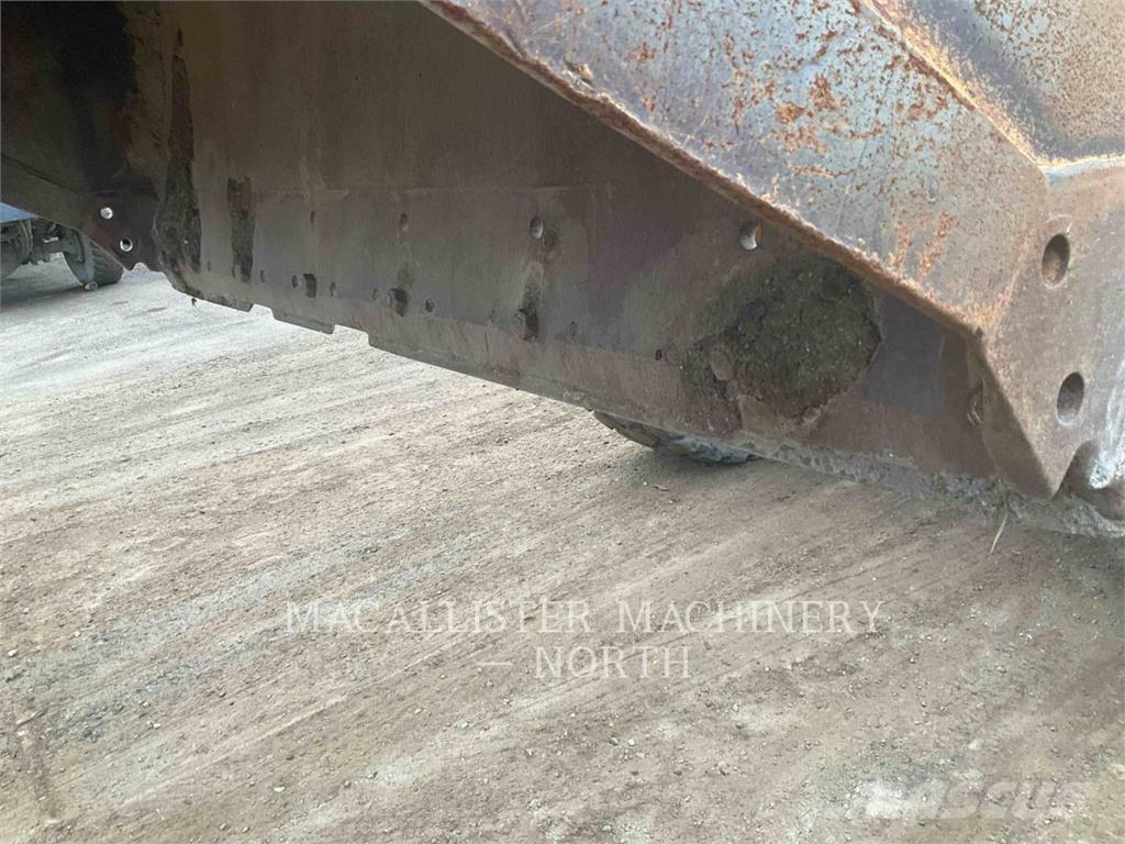 CAT 928GZ Hjullastare