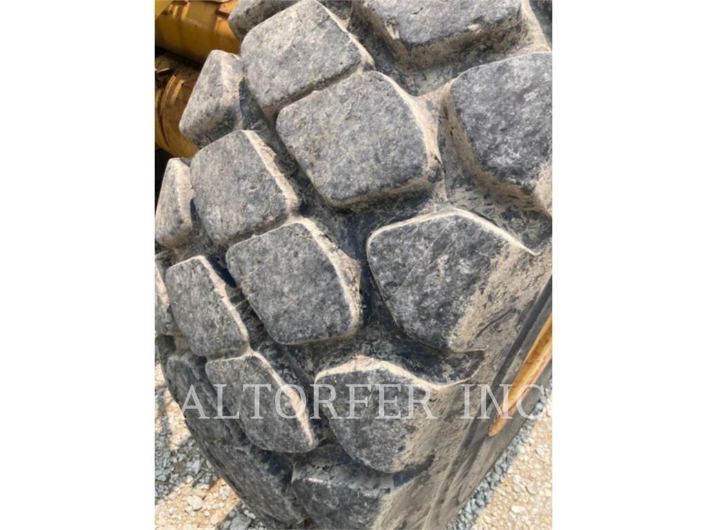 CAT 928HZ Hjullastare