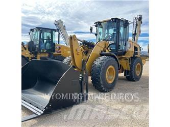 CAT 930 Hjullastare