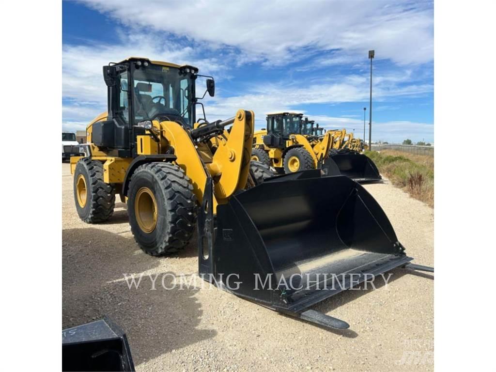 CAT 930 Hjullastare